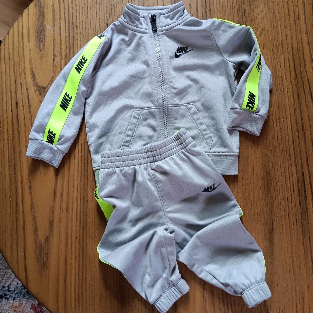 9m Nike outfit